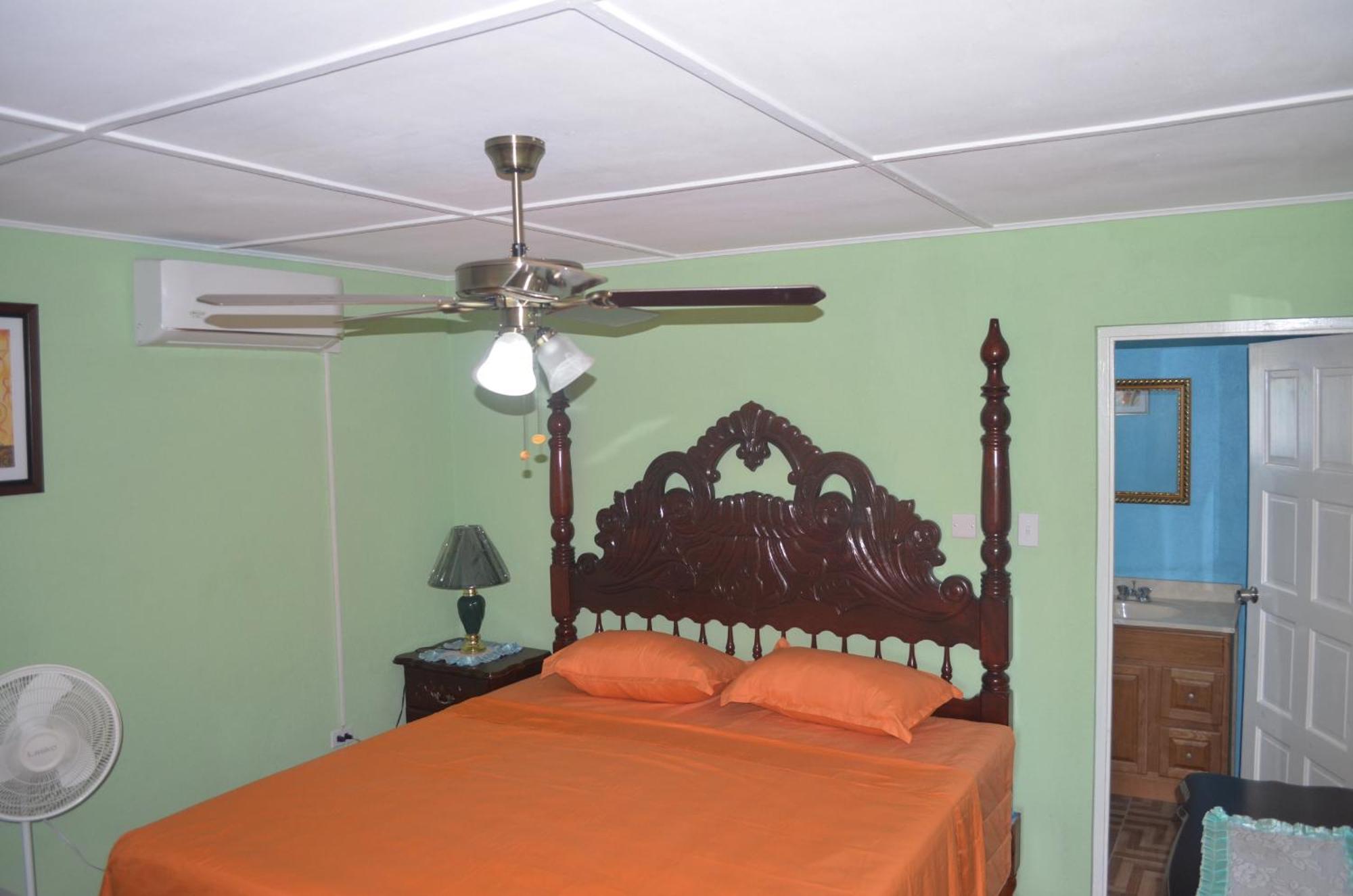 Little Shaw Park Guest House Ocho Rios Exterior photo