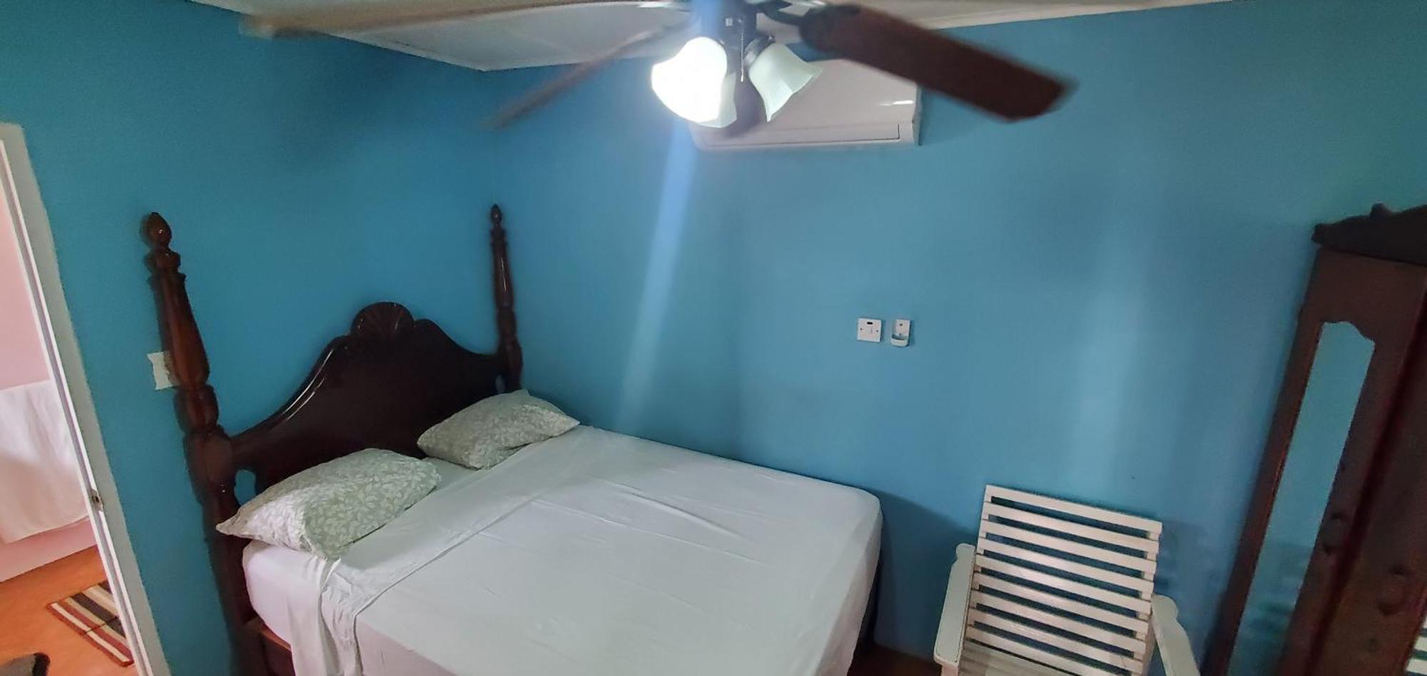 Little Shaw Park Guest House Ocho Rios Exterior photo