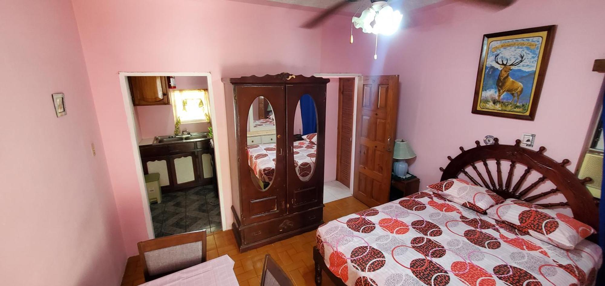 Little Shaw Park Guest House Ocho Rios Exterior photo