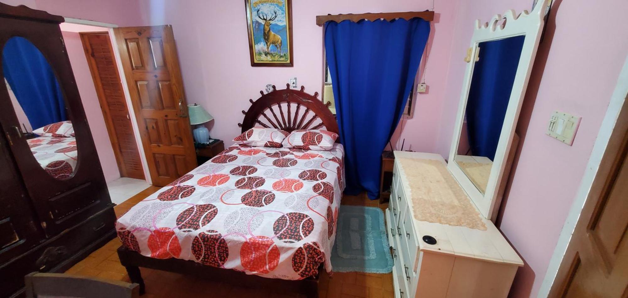 Little Shaw Park Guest House Ocho Rios Exterior photo