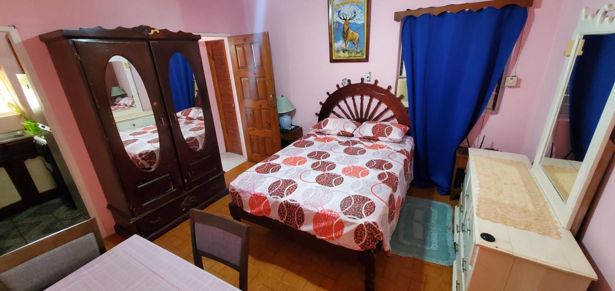 Little Shaw Park Guest House Ocho Rios Exterior photo