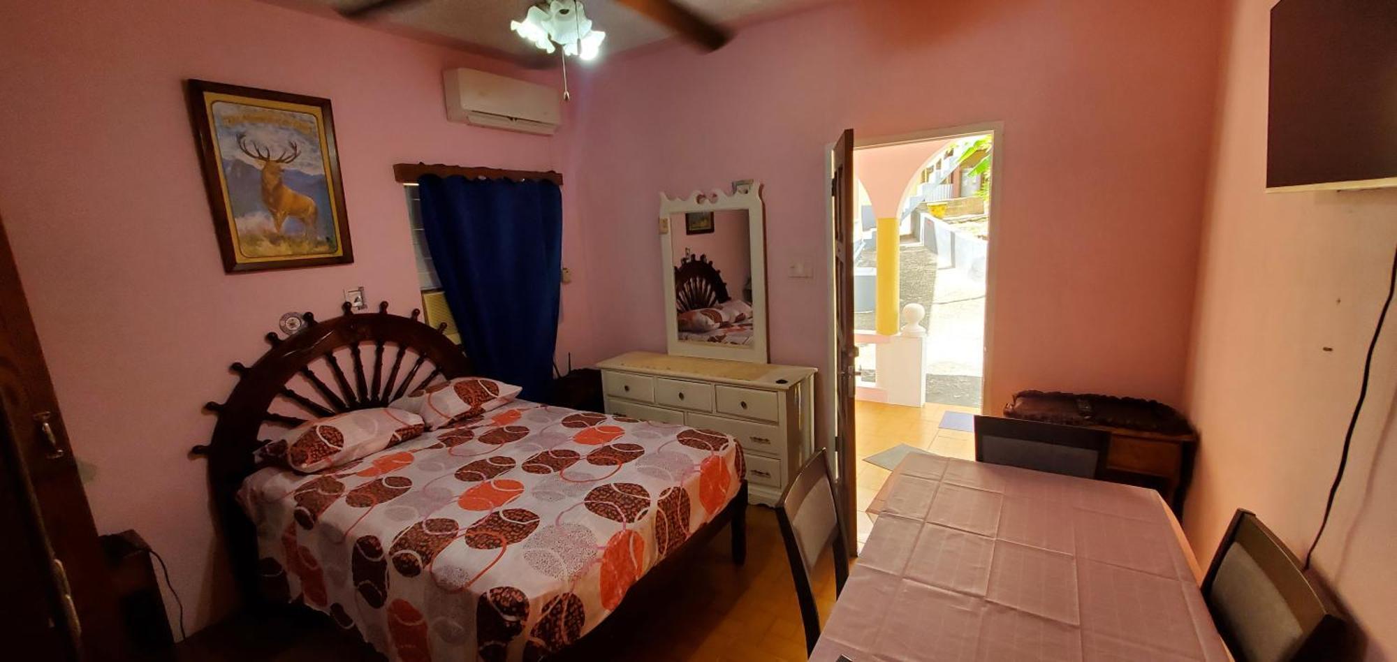 Little Shaw Park Guest House Ocho Rios Exterior photo