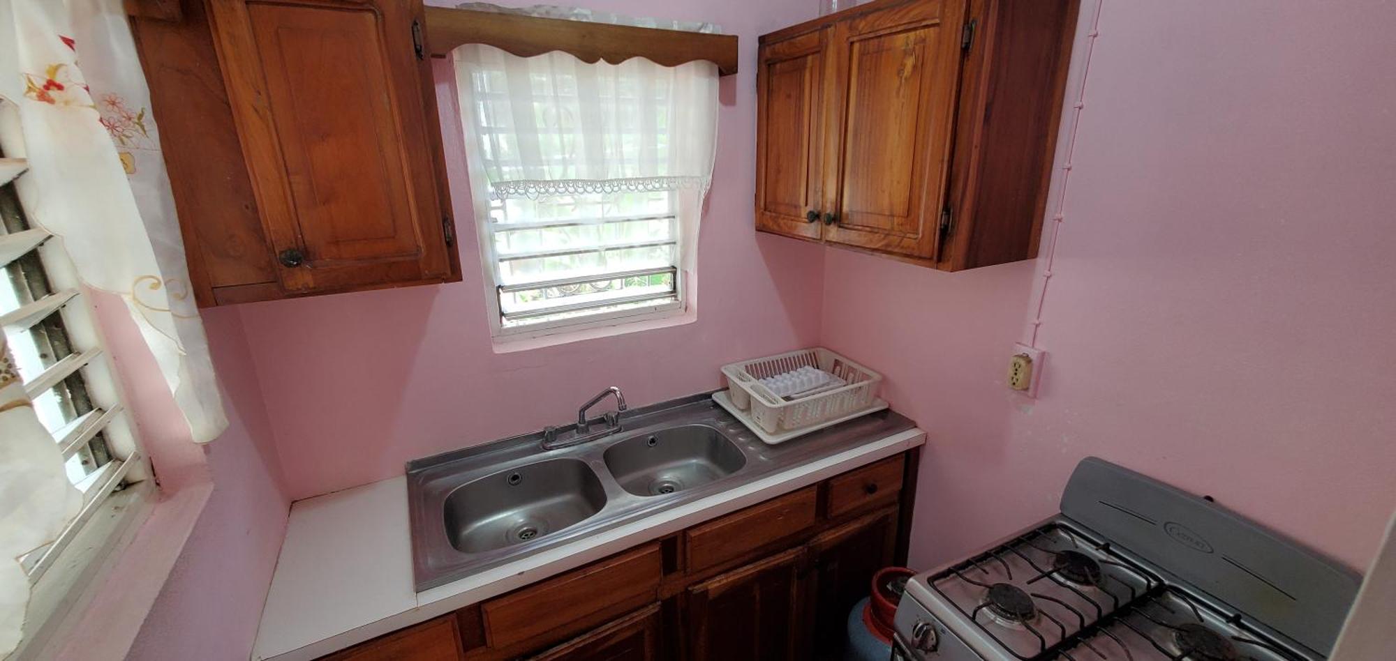Little Shaw Park Guest House Ocho Rios Exterior photo