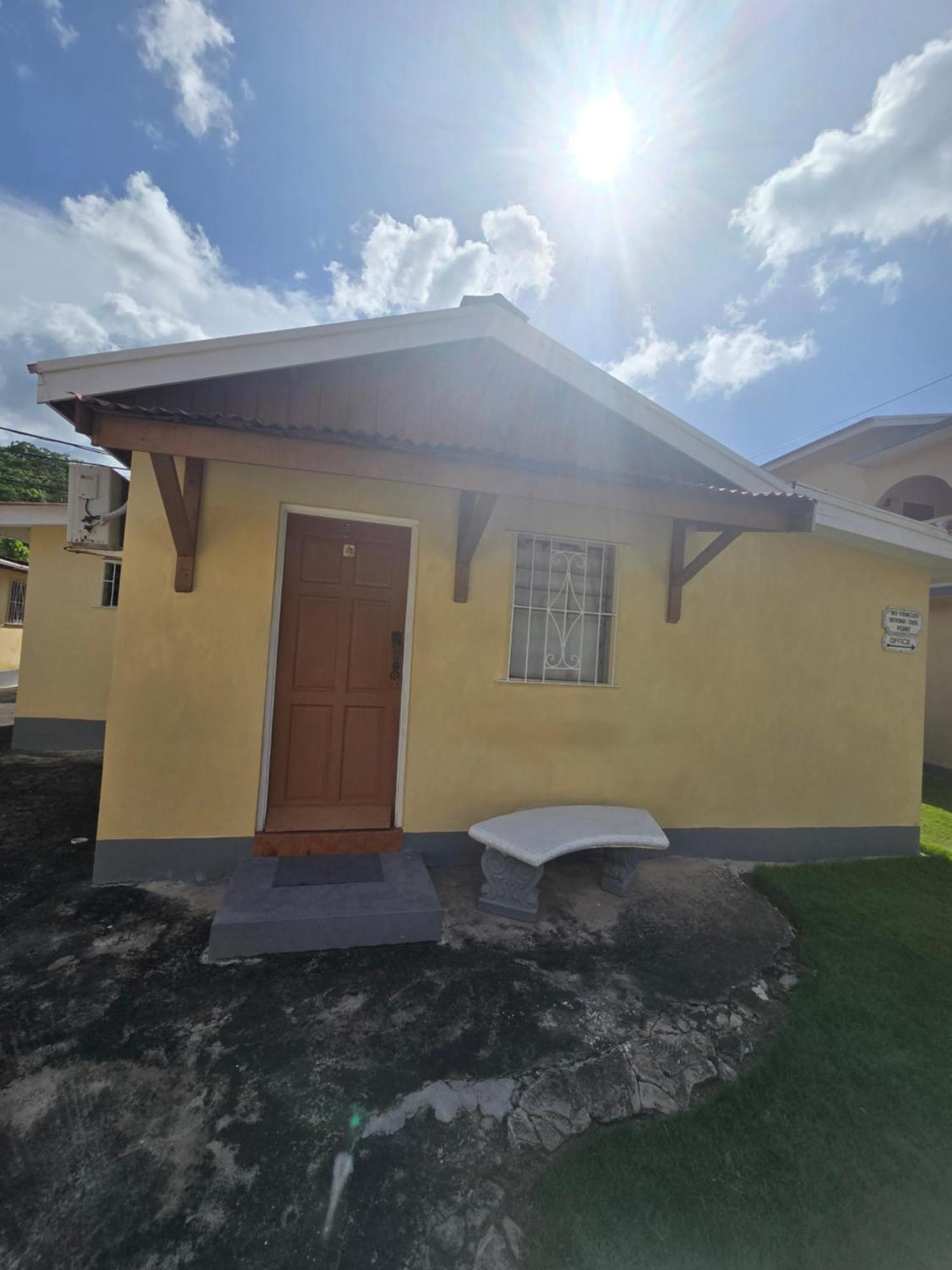 Little Shaw Park Guest House Ocho Rios Exterior photo